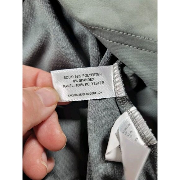 Cutter Buck Mens Acura Embroidered Logo Champions Classic Golf Polo Shirt XL‎ - Picture 7 of 8